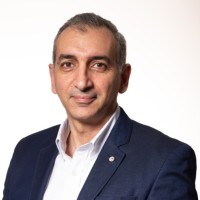 Ashraf Elsamadouny , Prmg