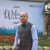 Kamal Ghimire
