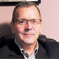 Mark Lipps