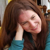 Amy Gale