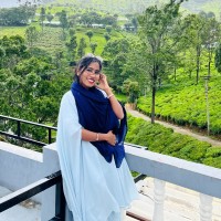 Thara N