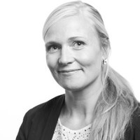 Anna Wernby Olsen