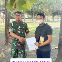 Muhamad Antonio