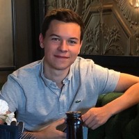Bram Ter Hofte