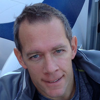 Gregory Murphy