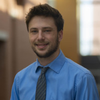 Andrew Tatman