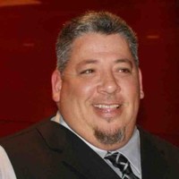 Tony Cantu