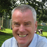 Grant Dugdale