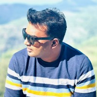 Stephen Jayakumar
