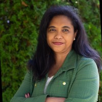 Michelle Angela Rakotonaivo