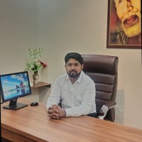 DEEPAK SADHWANI