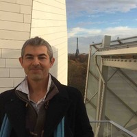 Stéphane Merzeau