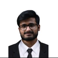 Pratik Shirke