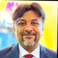 Adhiraj Majumdar