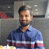 Praveen N