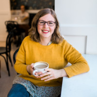 Rebecca Clair