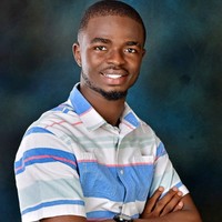 John Ogunmosu
