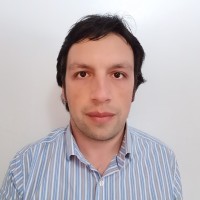 Alfredo Martinez