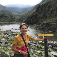 Martine Gaillard