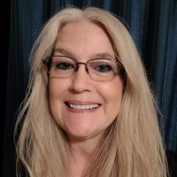 Cynthia Terrell
