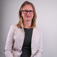 Dörthe Mellmann, Ph.D.