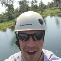 Scott Adolf, MSEd, MEd, CAPE, TVI, ACE-CPT