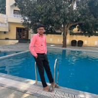 Hardik Thakor
