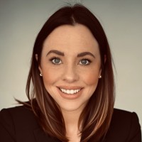 Katy Mccue