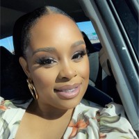 Akeisha Stewart