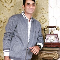 Ravindra Singh Rajpurohit