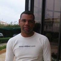 Antonio Carvalho