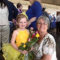 Shirley Houle