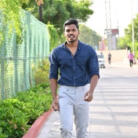Avinash Bonthu