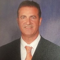 Vick Yaghobi