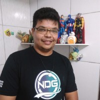 William Ferreira Mendes