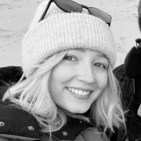 Abbie Selkirk