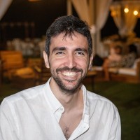 Amir Mizrahi