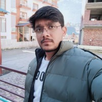 Alpesh Pashine