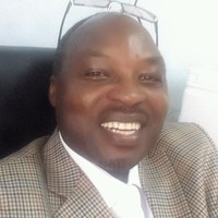 Richard Kongo