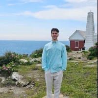 Connor Phillips