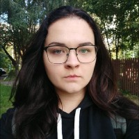 Solomiia Prymich
