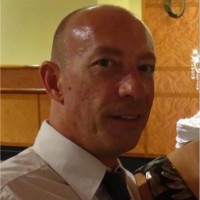 Daniel Smith