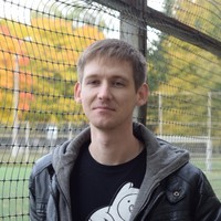 Anton Rezaykin