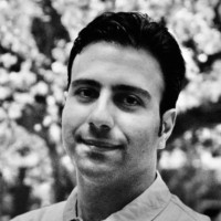 Mahyar Gholizadeh