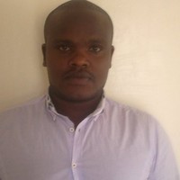 patrick kuria