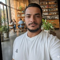 Afroz mohammad