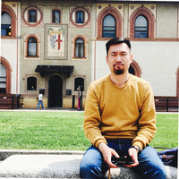 Weiqiang Ye