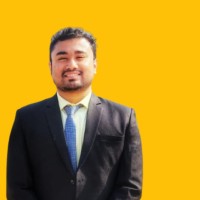 Dipayan Dasgupta