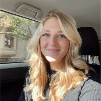 Anna Grogan