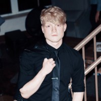 Ryan Holt